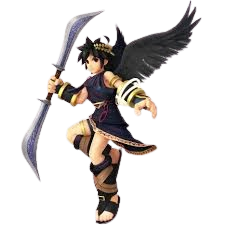 Dark Pit
