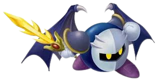 Meta Knight
