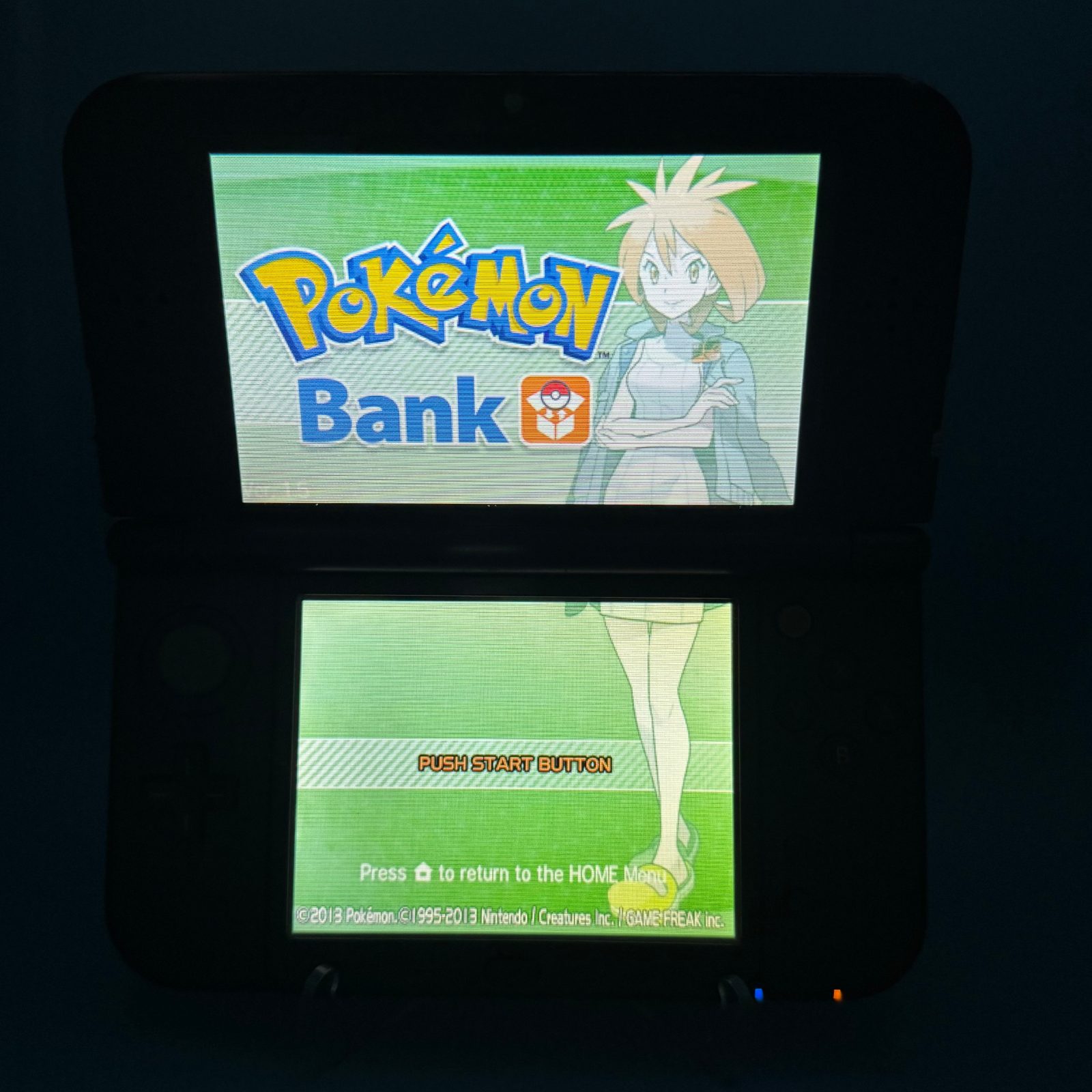 💫 New Nintendo 3DS XL Console✨ - Galaxy Edition 🟣🌟 thumbnail 7