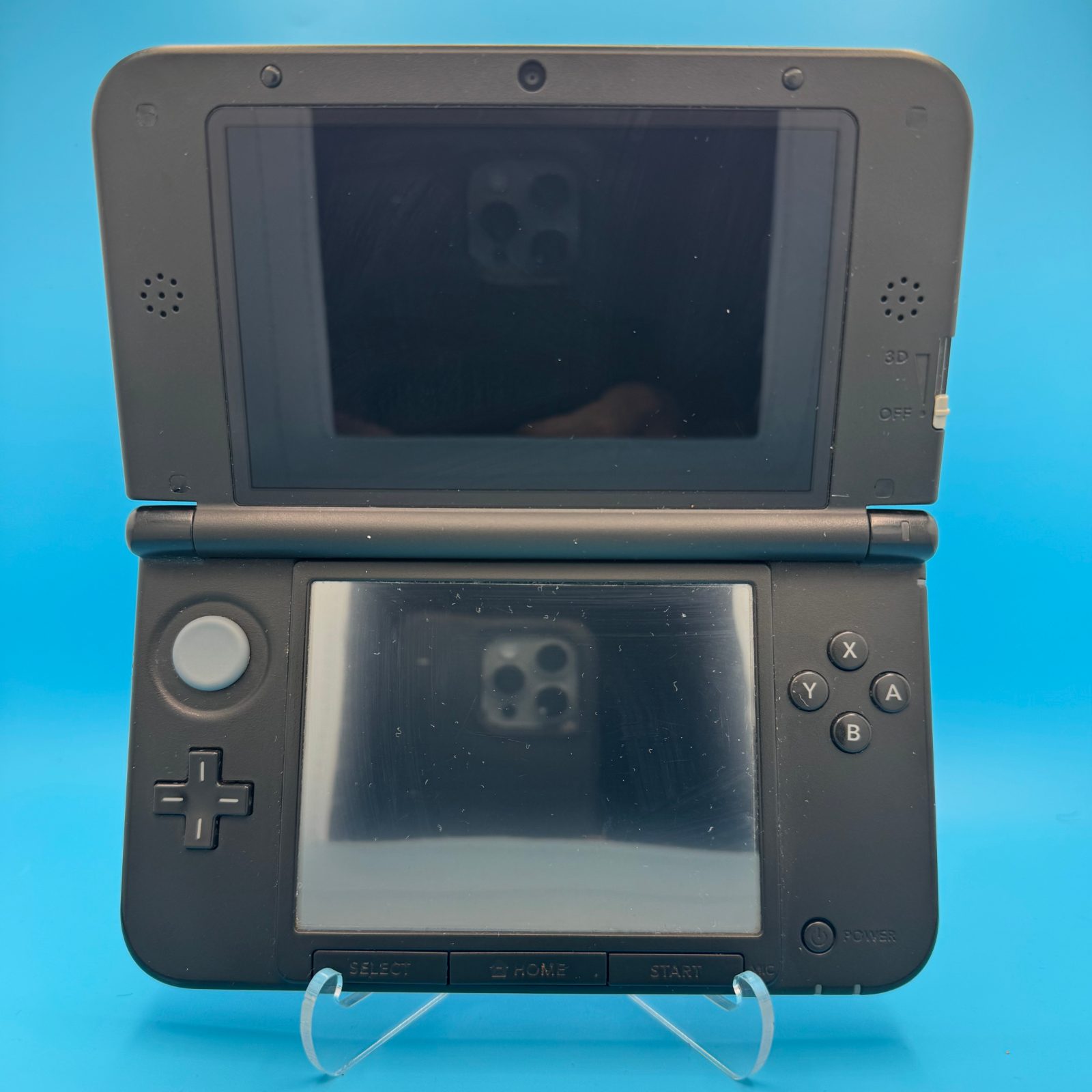 Persona Q ๐ Special Edition 3DS XL - Preloaded 64GB Games ๐พ + Charger & Case! thumbnail 4