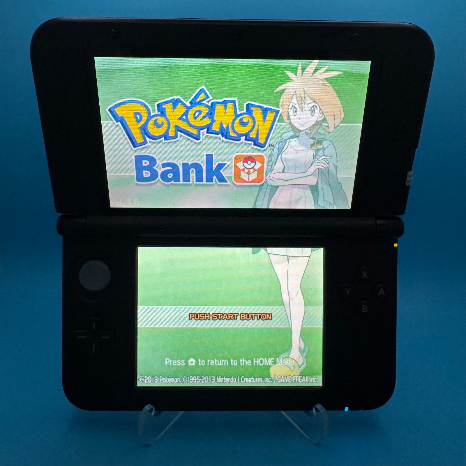 Persona Q ๐ Special Edition 3DS XL - Preloaded 64GB Games ๐พ + Charger & Case! thumbnail 5